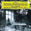 Rachmaninov Piano Concertos Nos 2 and 3 Lilya Zilberstein