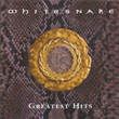 Greatest Hits Whitesnake