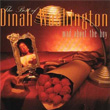 Mad About the Boy Dinah Washington