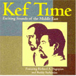 Exciting Sounds Of Kef Time