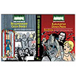 Storia Da Altrove 5 - Baka Yer`den Hikayeler (2 Albm) izgi Dler Yanevi