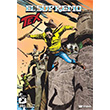 Tex 17 : El Supremo - Seilmi Nianclar izgi Dler Yaynevi