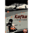 Kafka ve Gezgin Bebek Vapur Yaynlar