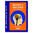 Beynin 4 Mevsimi Murat Kitabevi Yaynlar
