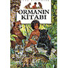 Byk Klasikler Dizisi 4 Ormann Kitab Altn Kitaplar