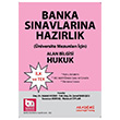 Banka Snavlarna Hazrlk niversite Mezunlar in Alan Bilgisi Hukuk Akademi Consulting