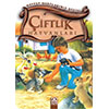 iftlik Hayvanlar Altn Kitaplar