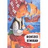 Meneke Dizisi Denizci Simbad Altn Kitaplar