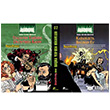 Storie da Altrove 7 - Baka Yer`den Hikayeler izgi Dler Yaynevi