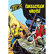 Tex Klasik Seri 11 - skeletler Vadisi - El Muerto izgi Dler Yaynevi