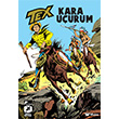 Tex Klasik Seri 19 - Kara Uurum kence izgi Dler Yaynevi