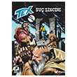 Tex 11 Su Zinciri - Cennetler Cehennem Arasnda izgi Dler Yaynevi