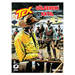 Tex 27 - Glgedeki Katil - Winnipeg izgi Dler Yaynevi