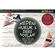 Medeni Hukuk 1 Ders Notlar Sava Yaynevi