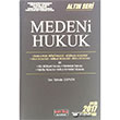 Medeni Hukuk Altn Seri 22. Bask Sava Yaynevi