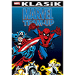 Marvel Team  Up Klasik Cilt 2 Byl Dkkan