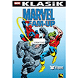 Marvel Team Up Klasik Cilt 9 Byl Dkkan