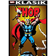 Thor Klasik Cilt 9 Byl Dkkan