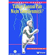 Tabiat Tanrs Pan Niin Lanetlenmiti? Artan Yaynevi
