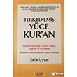Terk Edilmi Yce Kur`an Artan Yaynevi