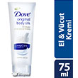 Dove El Ve Vcut Kremi Orgnal Body Slk 75 Ml