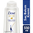 Dove Ypranm Salar in Youn Onarc Sa Bakm Kremi 550 Ml