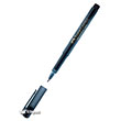 Broadpen 1554 Siyah 5020155499 Faber Castell