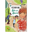 Ada ve Adam Gn Kitapl