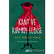 Kant ve Krmz Elbise Maya Kitap