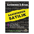 Gayrimenkul El Kitab Sahibinden Satlk Semerci Yaynlar