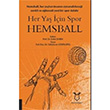 Her Ya in Spor Hemsball Akademisyen Kitabevi