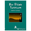 Bir Dilek Tuttum Mavi Kalem Yaynevi