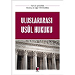Uluslararas Usul Hukuku Adalet Yaynevi