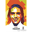 Radamel Falcao izmeli Kedi Yaynlar