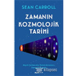 Zamann Kozmolojik Tarihi Alfa Yaynlar