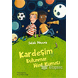 Kardeim Bulunmaz Hint Kuma Tudem Edebiyat