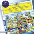 Ravel Bolero Debussy La Mer Mussorgsky Pictures At An Exhibition Herbert Von Karajan