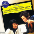 Berg and Stravinsky Violin Concertos Itzhak Perlman