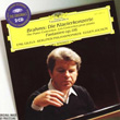 Brahms Piano Concertos No 1 and 2 Emil Gilels