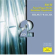 Bach Great Organ Works Helmut Walcha