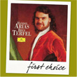 Handel Arias Bryn Terfel