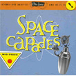 Space Capades Ultra Lounge