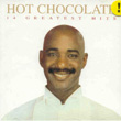 Gold Collection Hot Chocolate