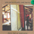Dance Hall At Louse Point John Parish