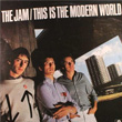 This Is The Modern World The Jam