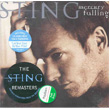 Mercury Falling Sting
