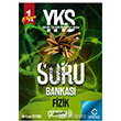YKS 1. Oturum Fizik Soru Bankas ArtNet Yaynlar