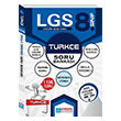 8. Snf LGS Trke Soru Bankas Evrensel letiim Yaynlar