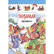 Tavanlar Da Kefediyor Ciltli  Altn Kitaplar