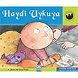 Miniklerin Dnyas Haydi Uykuya Altn Kitaplar